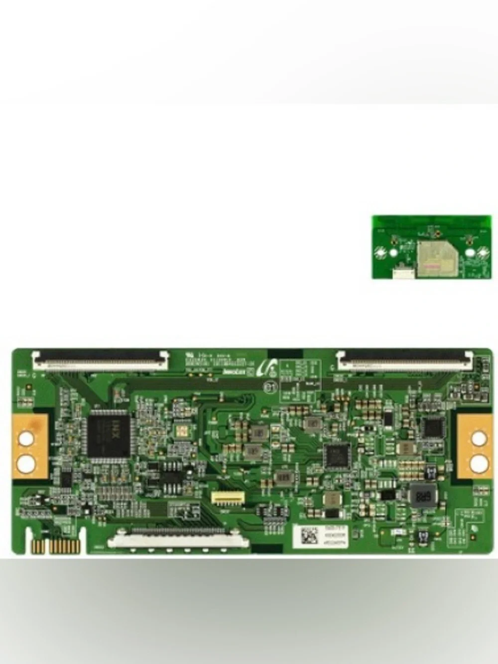 Sony KD-50X80K Complete LED TV Repair Parts Kit | SKU: SJ-KIT-KD-50X80K-K1